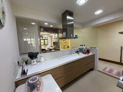Seletaris (D27), Condominium #538995841